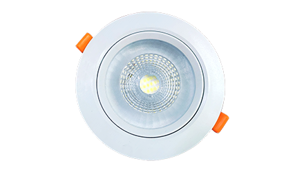 SWIVEL SPOTLIGHT – LIMPIAR